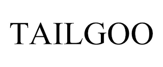 TAILGOO
