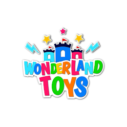 WONDERLAND TOYS