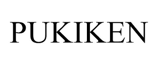 PUKIKEN