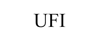 UFI