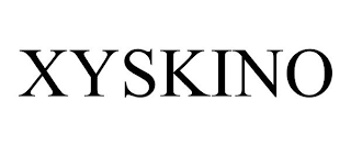 XYSKINO