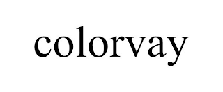 COLORVAY