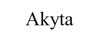 AKYTA