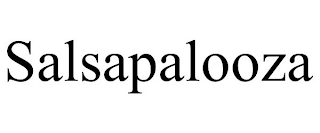 SALSAPALOOZA