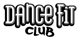 DANCE FIT CLUB