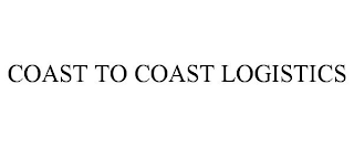 COAST TO COAST LOGISTICS