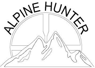 ALPINE HUNTER