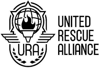 URA UNITED RESCUE ALLIANCE