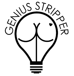 GENIUS STRIPPER CC