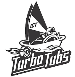 ICT TURBO TUBS