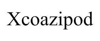 XCOAZIPOD