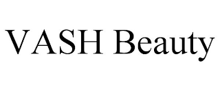 VASH BEAUTY
