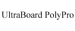 ULTRABOARD POLYPRO