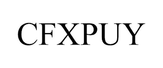 CFXPUY