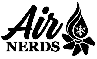 AIR NERDS