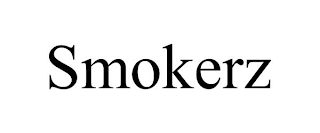 SMOKERZ