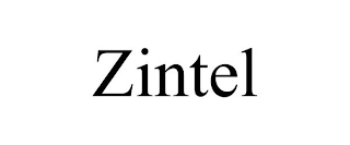 ZINTEL