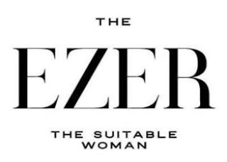 THE EZER THE SUITABLE WOMAN