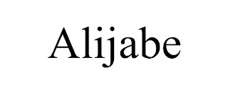 ALIJABE