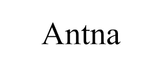 ANTNA