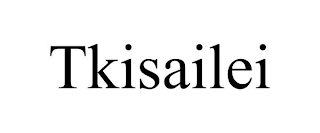 TKISAILEI