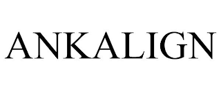ANKALIGN