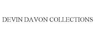 DEVIN DAVON COLLECTIONS