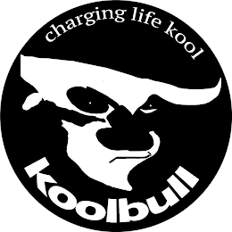 CHARGING LIFE KOOL KOOLBULL