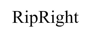 RIPRIGHT