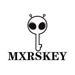 MXRSKEY