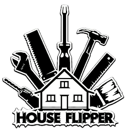 HOUSE FLIPPER