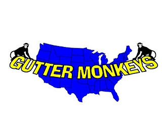 GUTTER MONKEYS