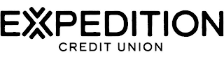 EXPEDITION CREDIT UNION