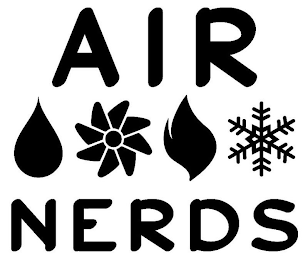 AIR NERDS