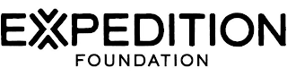 EXPEDITION FOUNDATION