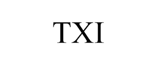 TXI