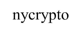 NYCRYPTO