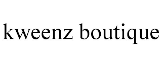 KWEENZ BOUTIQUE