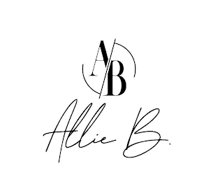 AB ALLIE B.