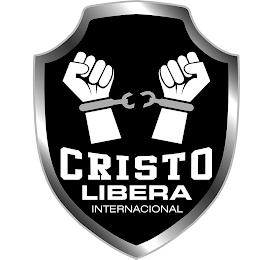 CRISTO LIBERA INTERNACIONAL