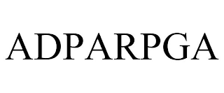 ADPARPGA