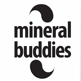 MINERAL BUDDIES