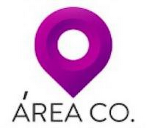 ÁREA CO.