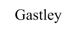 GASTLEY