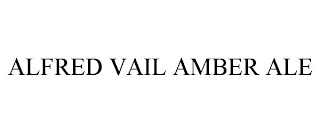 ALFRED VAIL AMBER ALE