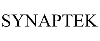 SYNAPTEK