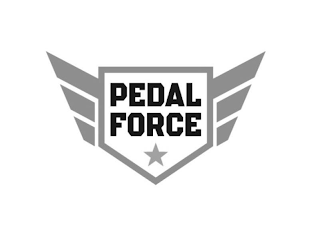 PEDAL FORCE