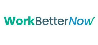 WORKBETTERNOW