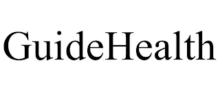 GUIDEHEALTH