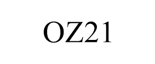 OZ21